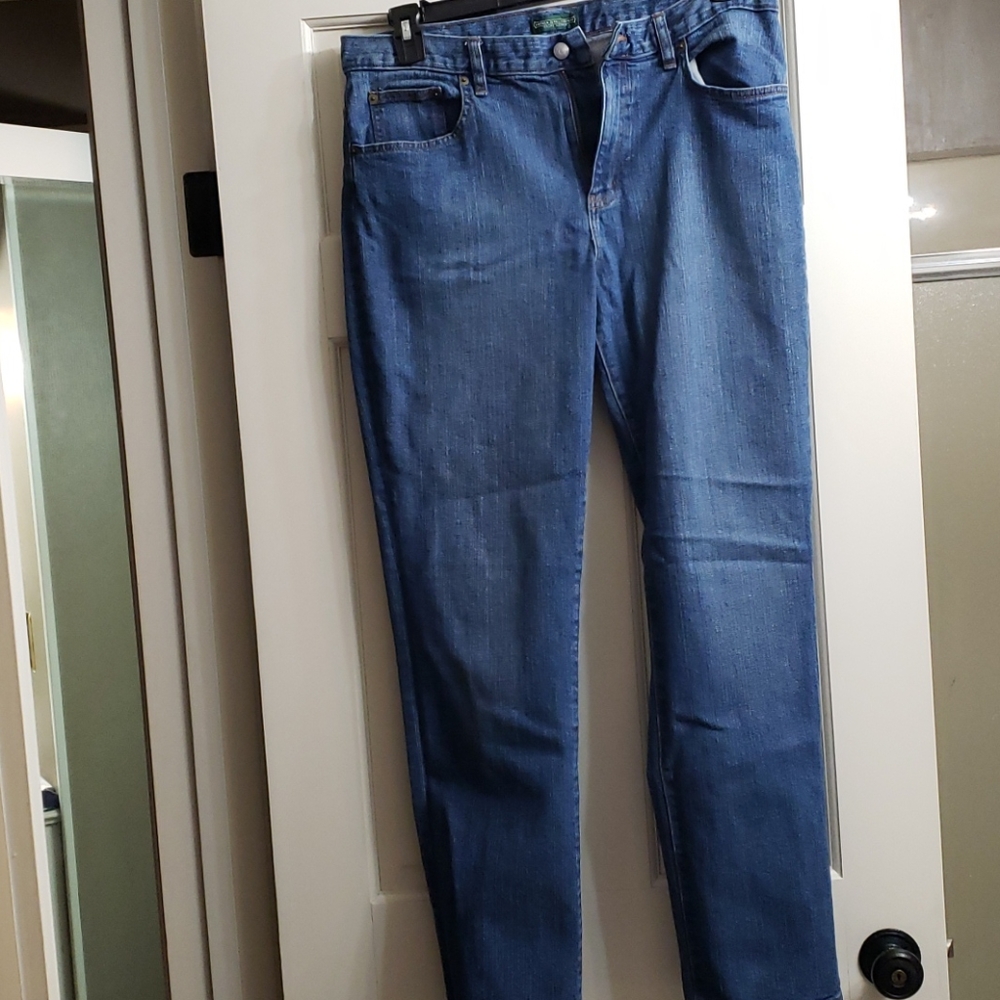 Ralph Lauren jeans